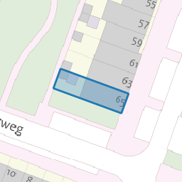 Perceel HVT01-A-4874