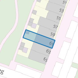 Perceel HVT01-A-4876