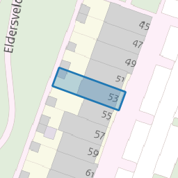 Perceel HVT01-A-4880