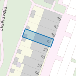 Perceel HVT01-A-4881