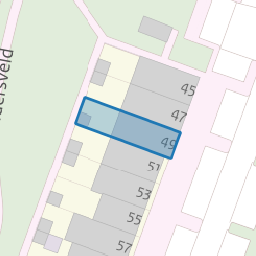 Perceel HVT01-A-4882