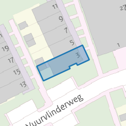 Perceel HVT01-A-4887