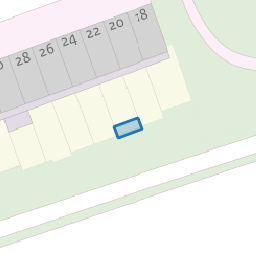 Perceel HVT01-A-4890