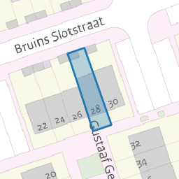 Perceel HVT01-A-4894