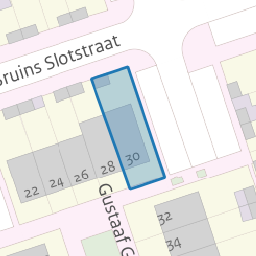 Perceel HVT01-A-4895