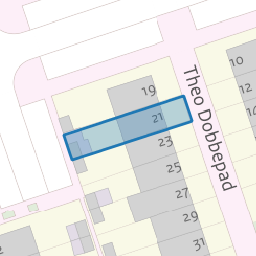 Perceel HVT01-A-4897