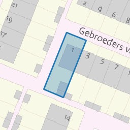 Perceel HVT01-A-4900