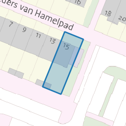 Perceel HVT01-A-4902