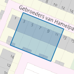 Perceel HVT01-A-4903