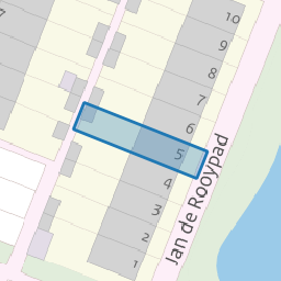 Perceel HVT01-A-4904