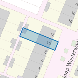 Perceel HVT01-A-4909