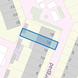 Perceel HVT01-A-4925