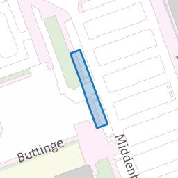 Perceel HVT01-A-4926