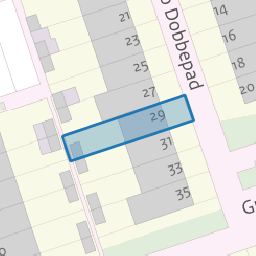 Perceel HVT01-A-4933