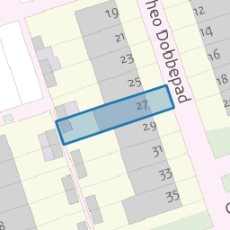 Perceel HVT01-A-4936