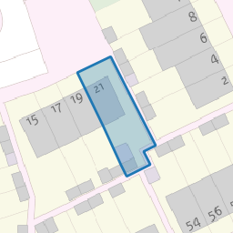 Perceel HVT01-A-4941