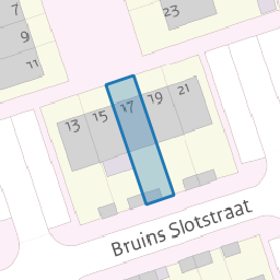 Perceel HVT01-A-4943