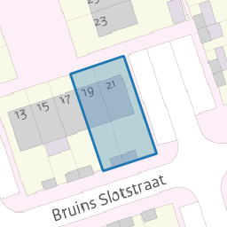 Perceel HVT01-A-4944