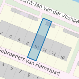 Perceel HVT01-A-4946