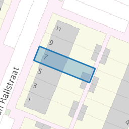 Perceel HVT01-A-4949