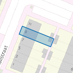 Perceel HVT01-A-4950