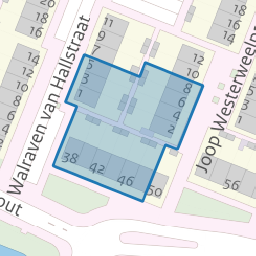 Perceel HVT01-A-4952