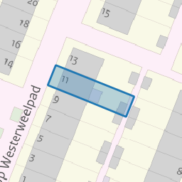 Perceel HVT01-A-4954