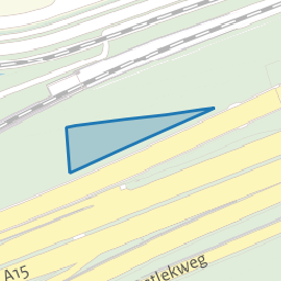 Perceel HVT01-A-4965