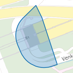 Perceel HVT01-A-4989