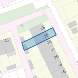 Perceel HVT01-A-5001