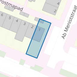 Perceel HVT01-A-5005