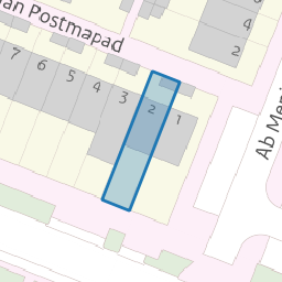 Perceel HVT01-A-5006