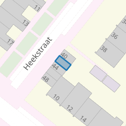 Perceel HVT01-A-5011