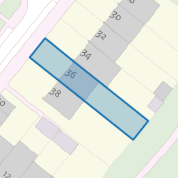 Perceel HVT01-A-5013