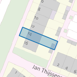 Perceel HVT01-A-5015