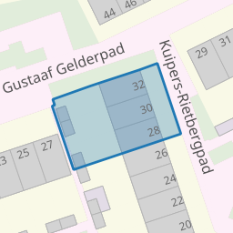 Perceel HVT01-A-5022