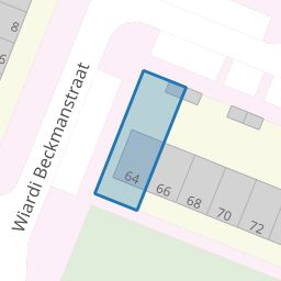 Perceel HVT01-A-5028