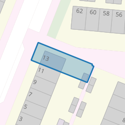 Perceel HVT01-A-5030