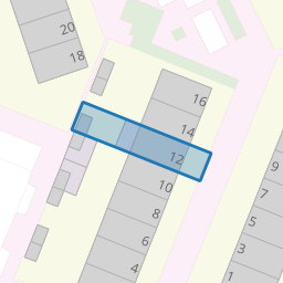 Perceel HVT01-A-5031