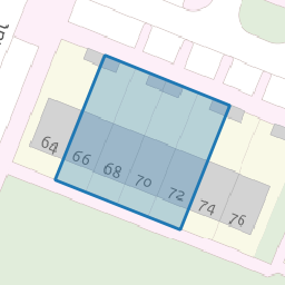 Perceel HVT01-A-5035