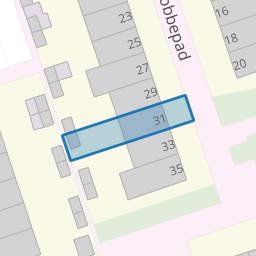 Perceel HVT01-A-5039