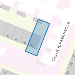 Perceel HVT01-A-5041