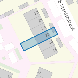 Perceel HVT01-A-5042