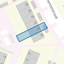 Perceel HVT01-A-5043