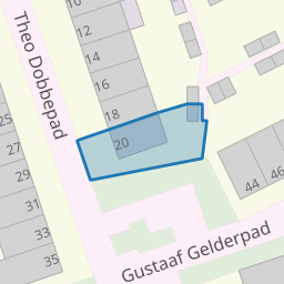 Perceel HVT01-A-5045