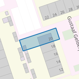 Perceel HVT01-A-5050