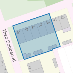 Perceel HVT01-A-5054