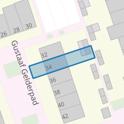 Perceel HVT01-A-5065