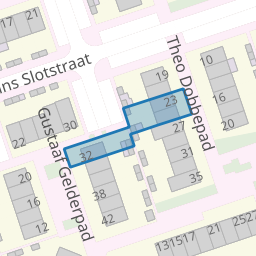 Perceel HVT01-A-5066