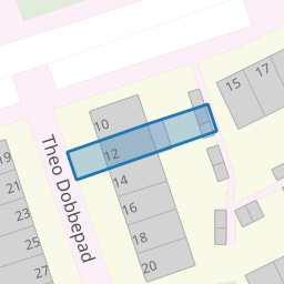 Perceel HVT01-A-5069